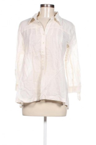 Damen Shirt Attr@ttivo, Größe L, Farbe Beige, Preis 17,39 €