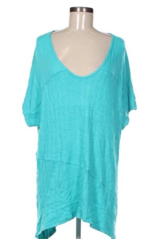 Damen Shirt Avenue, Größe L, Farbe Blau, Preis 4,99 €