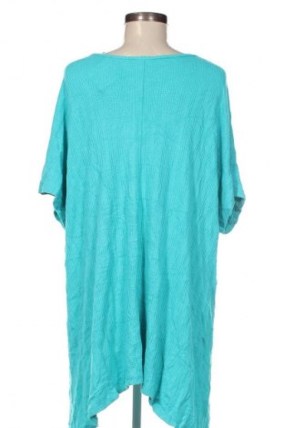 Damen Shirt Avenue, Größe L, Farbe Blau, Preis 4,99 €