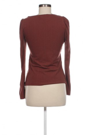 Damen Shirt Aware by Vero Moda, Größe S, Farbe Braun, Preis € 12,08