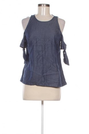 Damen Shirt Banana Republic, Größe S, Farbe Blau, Preis € 9,48