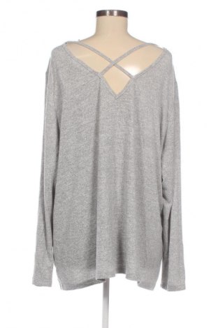 Damen Shirt Beme, Größe L, Farbe Grau, Preis € 3,99