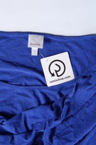 Damen Shirt Bench, Größe L, Farbe Blau, Preis € 10,99