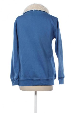 Damen Shirt Bench, Größe L, Farbe Blau, Preis 23,99 €