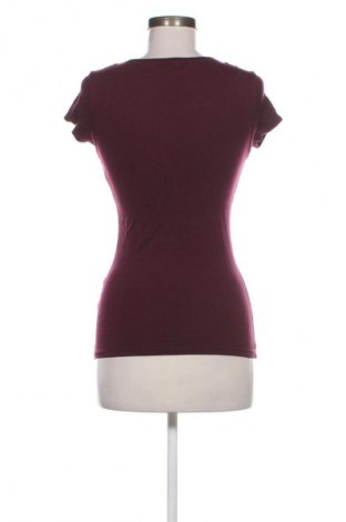 Damen Shirt Bershka, Größe M, Farbe Rot, Preis € 7,99