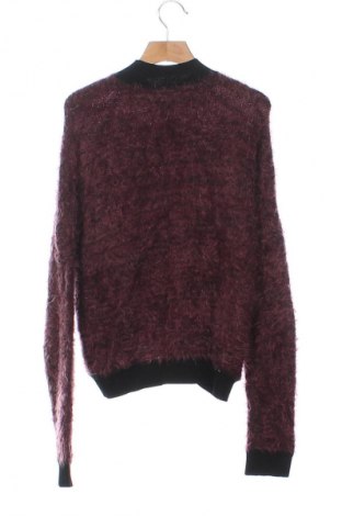 Dámská halenka Bershka, Velikost XS, Barva Růžová, Cena  179,00 Kč
