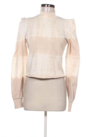 Damen Shirt Bershka, Größe S, Farbe Beige, Preis 26,99 €