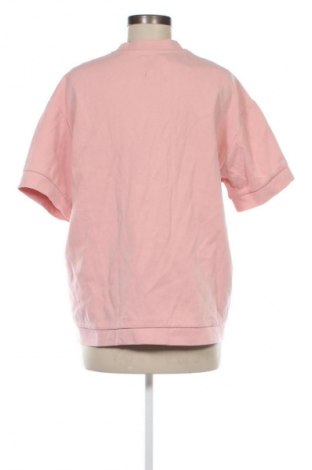 Damen Shirt Bershka, Größe M, Farbe Rosa, Preis € 12,00