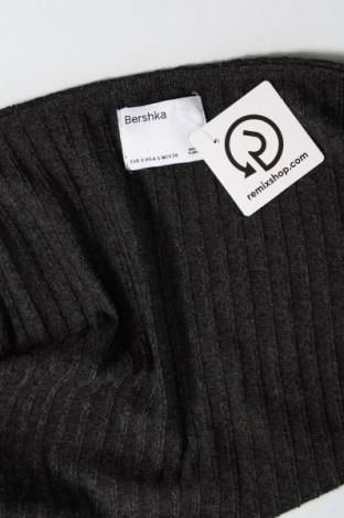 Bluză de femei Bershka, Mărime S, Culoare Negru, Preț 61,99 Lei