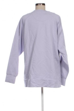 Damen Shirt Big Star, Größe 3XL, Farbe Lila, Preis 11,99 €