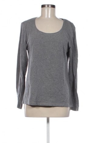 Damen Shirt Blue Motion, Größe L, Farbe Grau, Preis 3,99 €