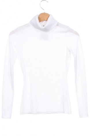 Damen Shirt Boohoo, Größe XS, Farbe Weiß, Preis 5,99 €