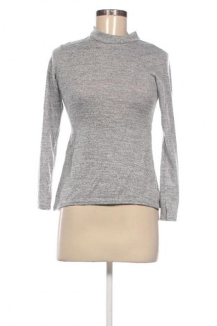 Damen Shirt Boohoo, Größe S, Farbe Grau, Preis 5,99 €