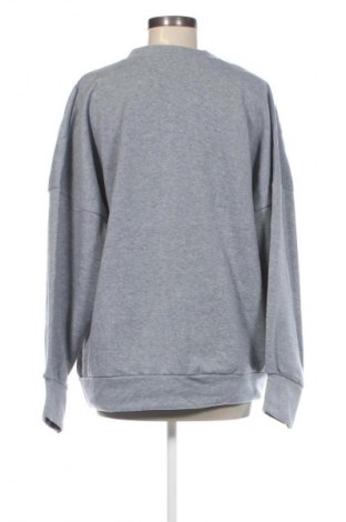 Damen Shirt Boohoo, Größe L, Farbe Grau, Preis € 22,99