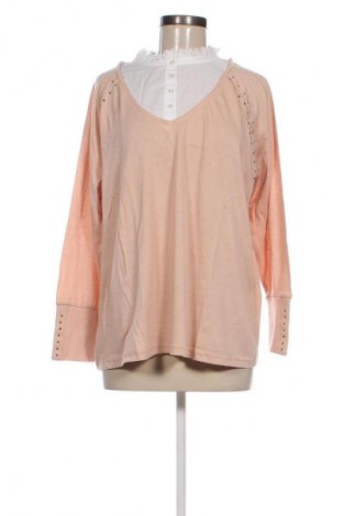 Damen Shirt Bpc Bonprix Collection, Größe XXL, Farbe Rosa, Preis € 15,86