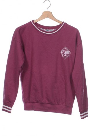 Damen Shirt Buffalo, Größe XS, Farbe Rosa, Preis 23,99 €