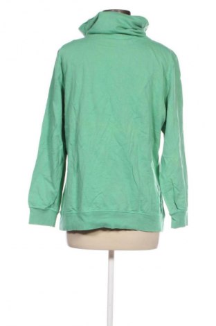 Damen Shirt Buffalo, Größe XL, Farbe Grün, Preis € 10,99