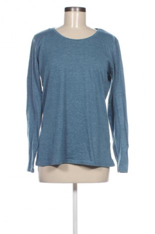 Damen Shirt C&A, Größe L, Farbe Blau, Preis 10,00 €