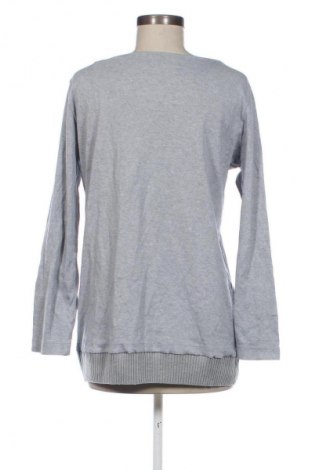 Damen Shirt C&A, Größe L, Farbe Grau, Preis 7,99 €