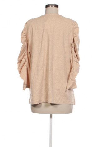 Damen Shirt C&A, Größe M, Farbe Beige, Preis € 13,99