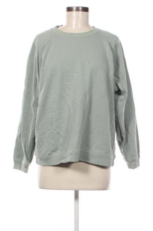 Damen Shirt C&A, Größe M, Farbe Grün, Preis 5,99 €