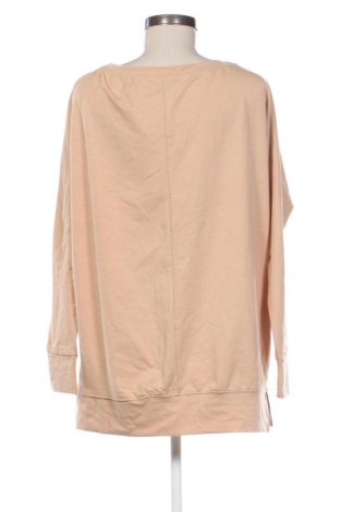 Damen Shirt CBR, Größe L, Farbe Beige, Preis 6,99 €