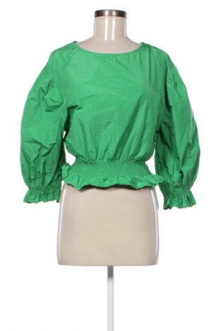 Damen Shirt Calliope, Größe M, Farbe Grün, Preis € 18,45