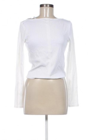 Damen Shirt Calvin Klein, Größe L, Farbe Weiß, Preis € 56,99