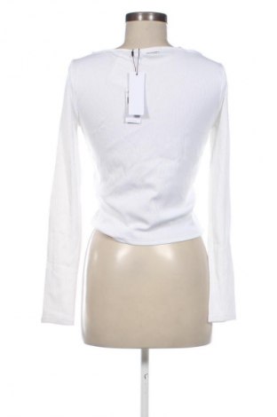 Damen Shirt Calvin Klein, Größe L, Farbe Weiß, Preis € 56,99