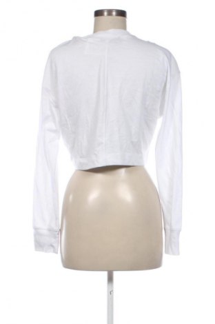 Damen Shirt Calvin Klein, Größe S, Farbe Weiß, Preis 71,99 €