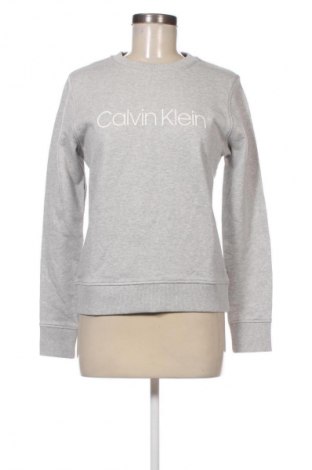 Bluzka damska Calvin Klein, Rozmiar S, Kolor Szary, Cena 327,99 zł