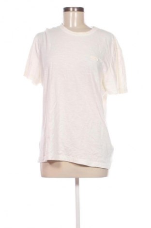 Damen Shirt Calvin Klein, Größe M, Farbe Ecru, Preis € 117,99