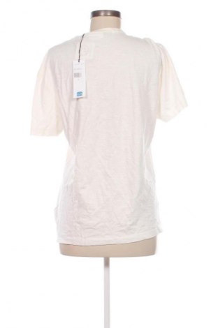 Damen Shirt Calvin Klein, Größe M, Farbe Ecru, Preis € 117,99
