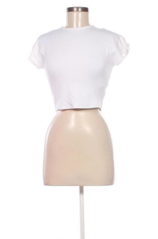 Bluză de femei Calvin Klein, Mărime S, Culoare Alb, Preț 351,99 Lei