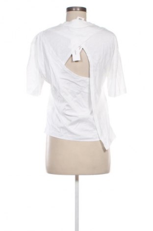 Damen Shirt Calvin Klein, Größe S, Farbe Weiß, Preis 38,99 €