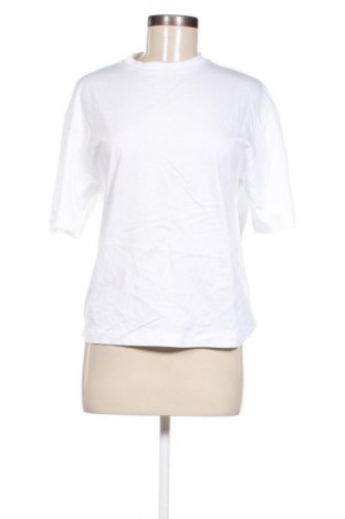 Damen Shirt Calvin Klein, Größe M, Farbe Weiß, Preis € 51,99