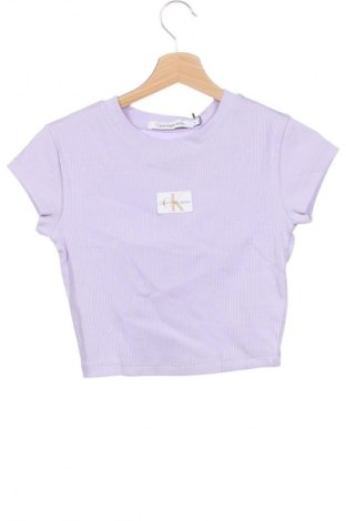 Dámská halenka Calvin Klein Jeans, Velikost XS, Barva Fialová, Cena  1 729,00 Kč