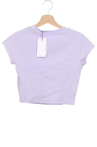 Dámská halenka Calvin Klein Jeans, Velikost XS, Barva Fialová, Cena  1 729,00 Kč