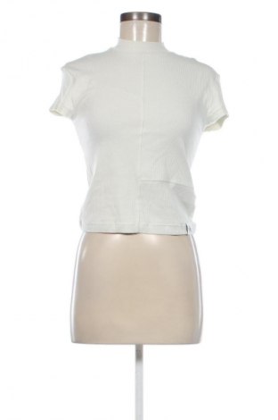 Damen Shirt Calvin Klein Jeans, Größe M, Farbe Beige, Preis € 80,99