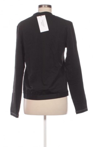 Damen Shirt Calvin Klein Jeans, Größe M, Farbe Schwarz, Preis 56,99 €