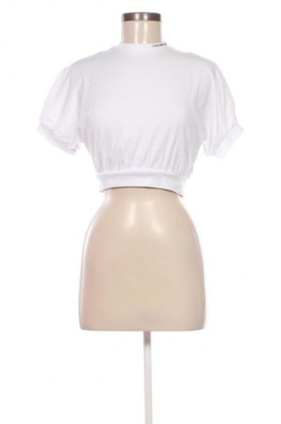 Női blúz Calvin Klein Jeans, Méret S, Szín Fehér, Ár 30 969 Ft