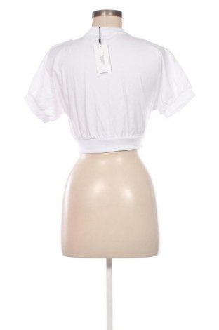 Női blúz Calvin Klein Jeans, Méret S, Szín Fehér, Ár 30 969 Ft