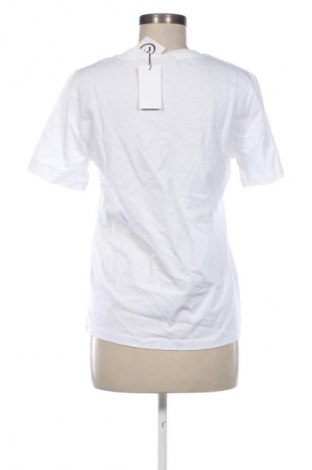 Damen Shirt Calvin Klein Jeans, Größe S, Farbe Weiß, Preis 79,99 €