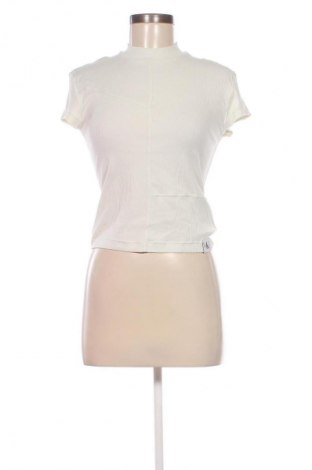 Dámská halenka Calvin Klein Jeans, Velikost M, Barva Zelená, Cena  1 799,00 Kč