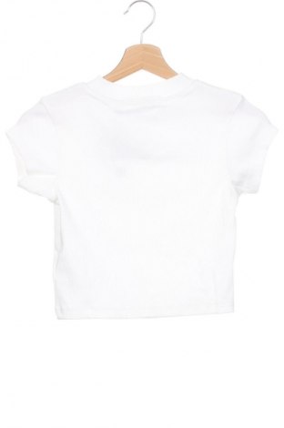 Γυναικεία μπλούζα Calvin Klein Jeans, Μέγεθος XS, Χρώμα Λευκό, Τιμή 73,99 €