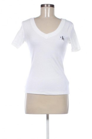 Dámska blúza Calvin Klein Jeans, Veľkosť S, Farba Biela, Cena  66,95 €