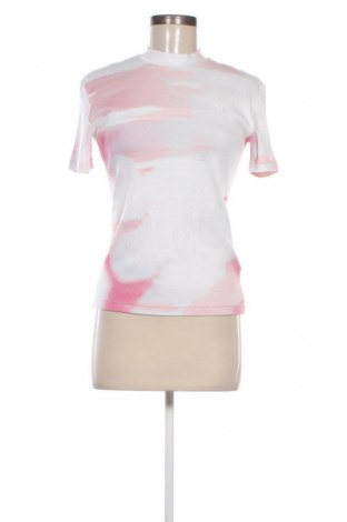 Damen Shirt Calvin Klein Jeans, Größe L, Farbe Mehrfarbig, Preis € 75,99