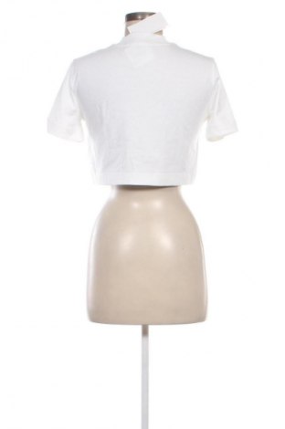 Bluzka damska Calvin Klein Jeans, Rozmiar XS, Kolor Biały, Cena 355,99 zł