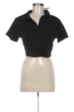 Damen Shirt Calvin Klein Jeans, Größe S, Farbe Schwarz, Preis 74,99 €