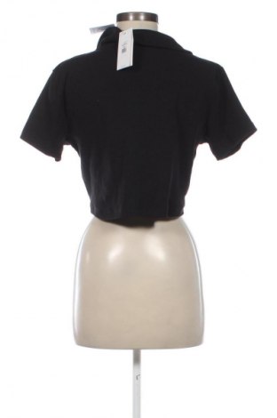 Damen Shirt Calvin Klein Jeans, Größe S, Farbe Schwarz, Preis 74,99 €